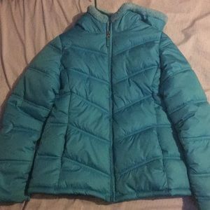Winter jacket